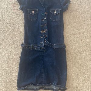 VINTAGE Y2K Denim